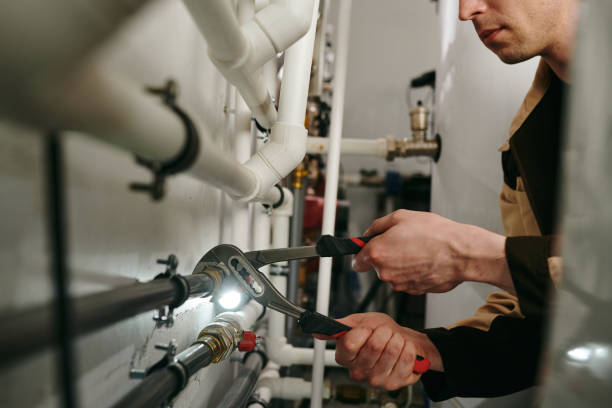 Best Boilers & Radiators  in Cherryvale, KS