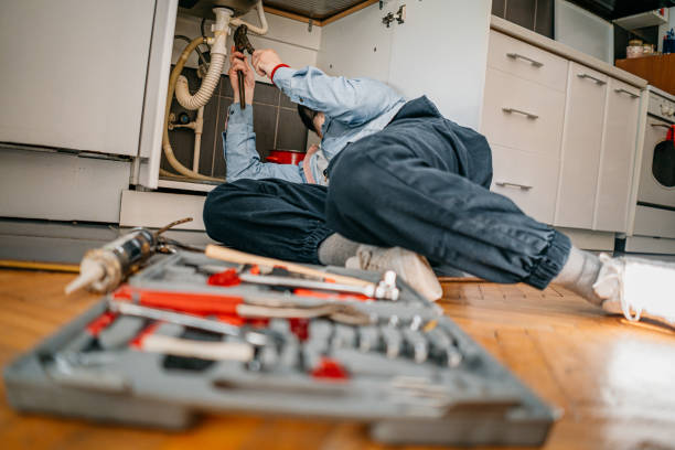 Best Same-Day Plumbing Service  in Cherryvale, KS