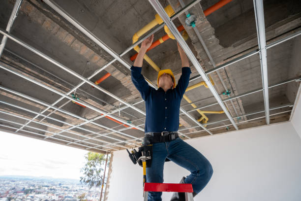 Best Commercial Plumbing Services  in Cherryvale, KS