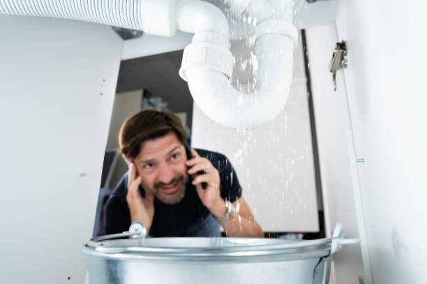 Best Emergency Plumber  in Cherryvale, KS