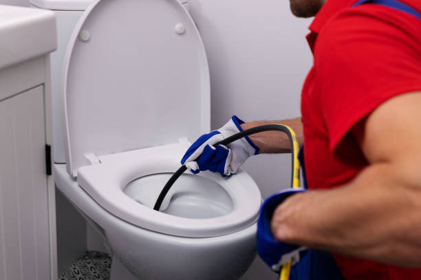 Best Gas Line Repair  in Cherryvale, KS