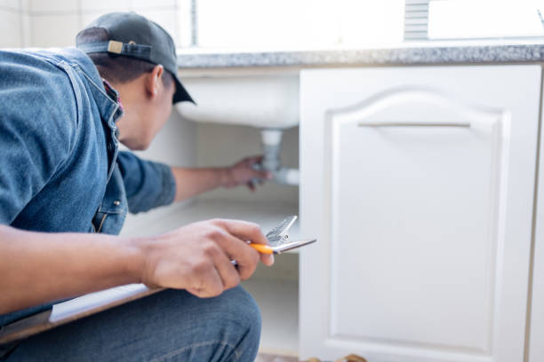 Best Water Heater Repair  in Cherryvale, KS