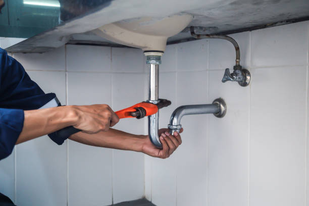 Best Local Plumber Services  in Cherryvale, KS