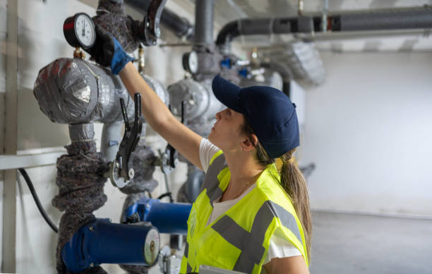 Best Plumbing Services Near Me  in Cherryvale, KS