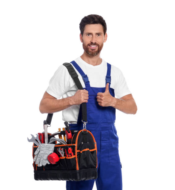 Trusted Cherryvale, KS Plumbing Experts