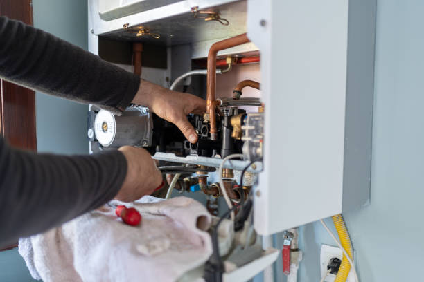 Best Plumbing Repair Near Me  in Cherryvale, KS