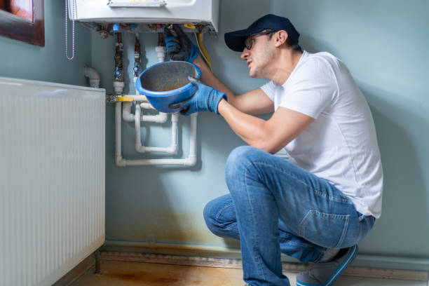Best Best Plumbers Near Me  in Cherryvale, KS