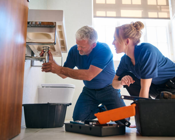 Best Water Softener Installation  in Cherryvale, KS